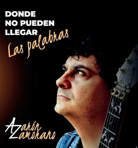 Foto de Aarón Zamorano