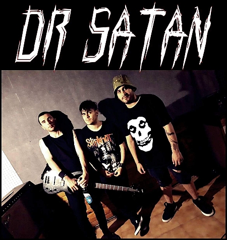 Foto de Dr. Satan