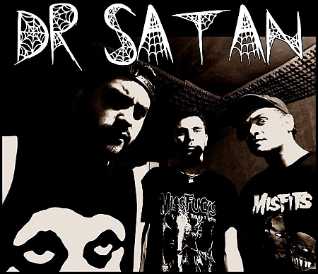 Foto de Dr. Satan