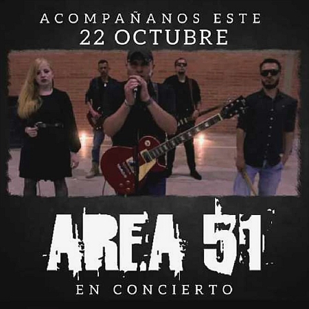 Foto de AREA 51