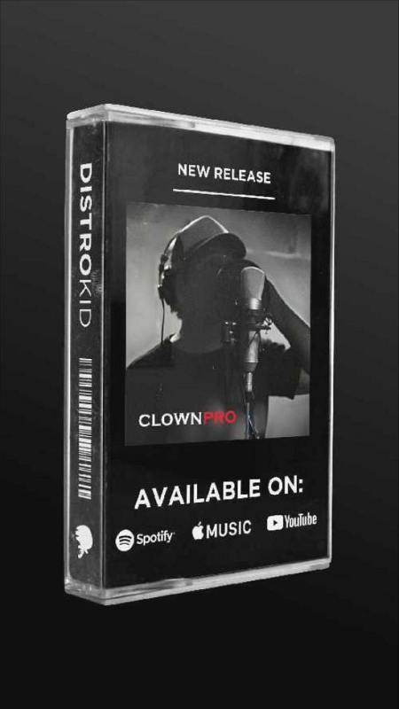 Foto de CLOWNPRO