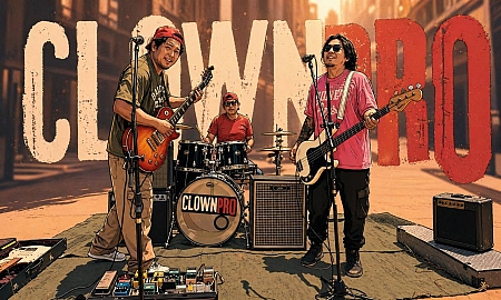 Foto de CLOWNPRO