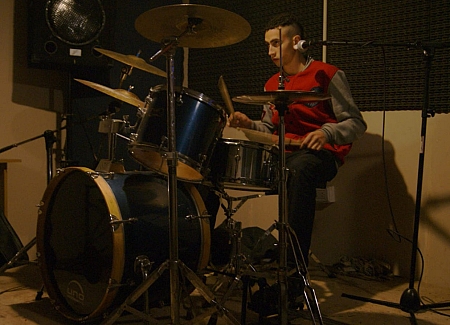 Foto de Vector Rock