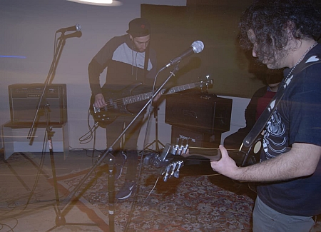 Foto de Vector Rock