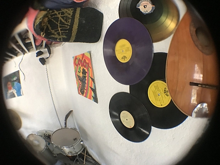 Foto de AÁRON DEAGUN 