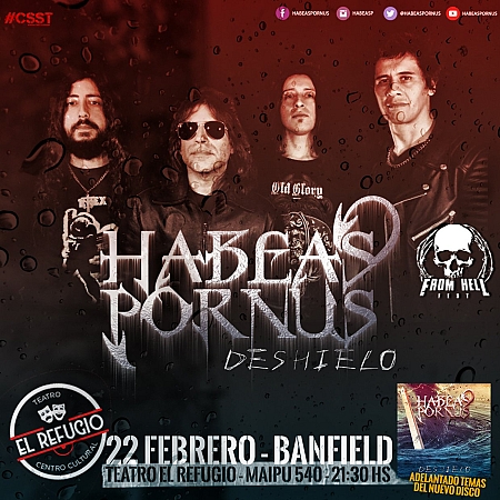 Foto de Habeas Pornus