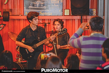 Foto de Bad House