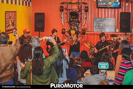Foto de Bad House