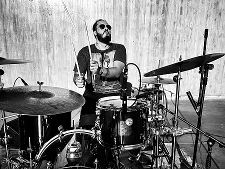 Foto de URBAND POWER TRIO 