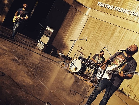 Foto de URBAND POWER TRIO 