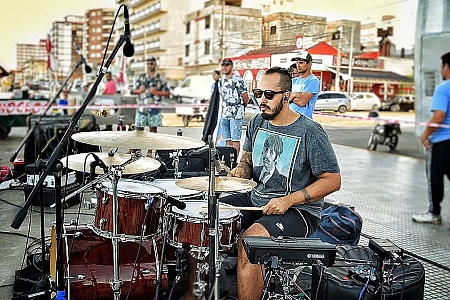 Foto de URBAND POWER TRIO 