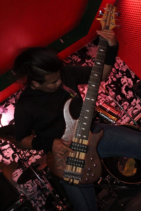 Foto de Óox