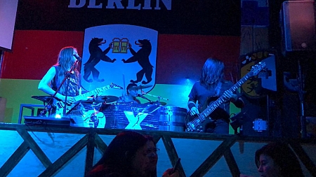 Foto de Óox