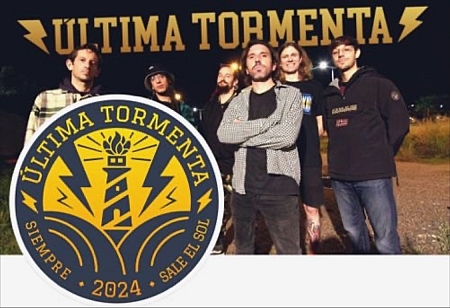 Foto de Última Tormenta