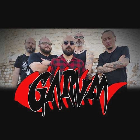 Foto de Garvm 