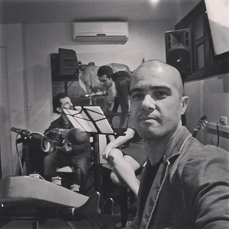 Foto de Jhoan Rossell