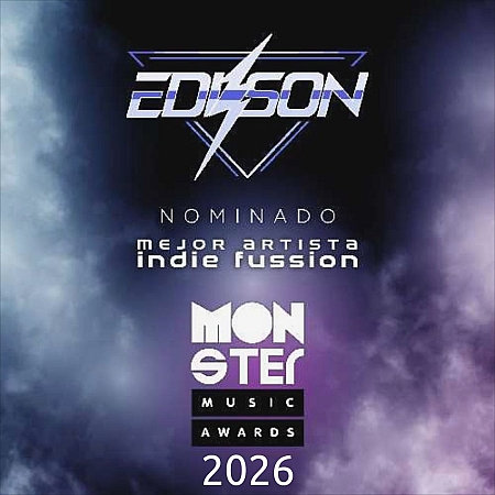 Foto de Edisson MX
