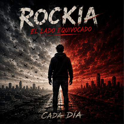 Foto de Rockia