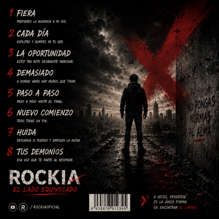 Foto de Rockia