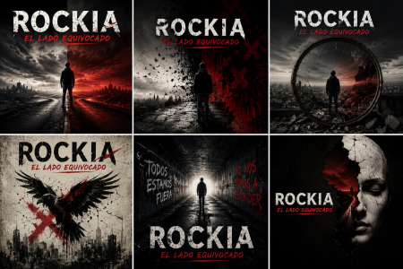 Foto de Rockia