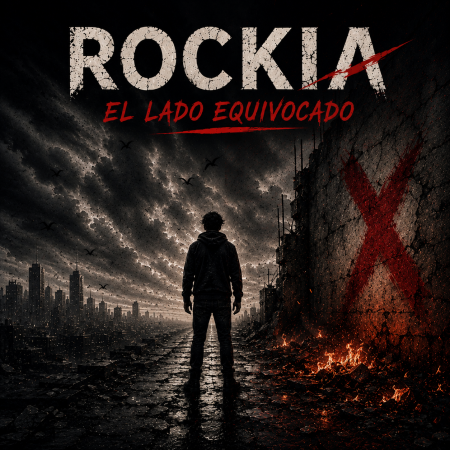 Foto de Rockia