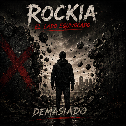 Foto de Rockia