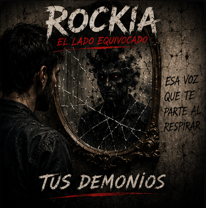 Foto de Rockia