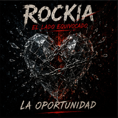Foto de Rockia