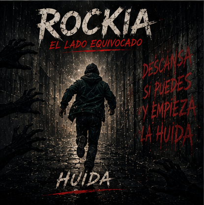 Foto de Rockia