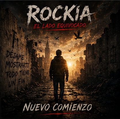 Foto de Rockia
