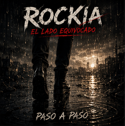 Foto de Rockia