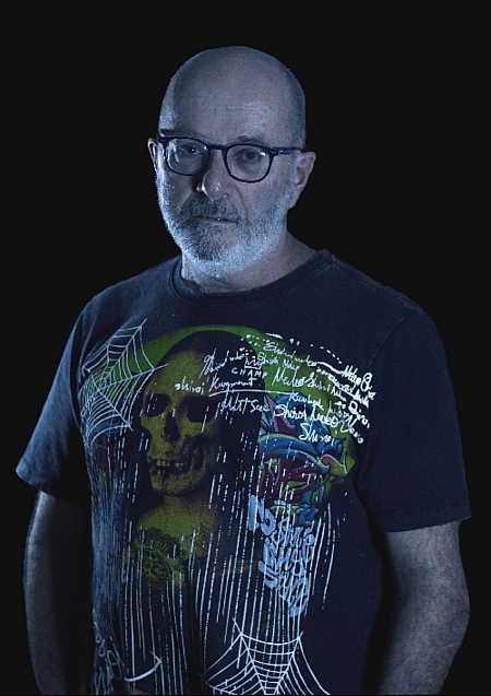 Foto de DEUS IRAE