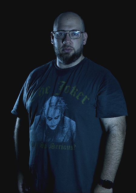 Foto de DEUS IRAE