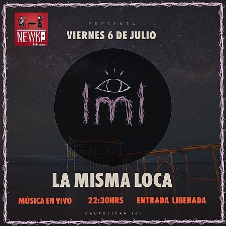 Foto de La misma loca