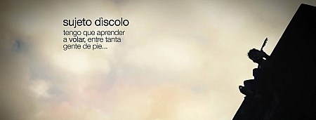 Foto de Sujeto Dìscolo