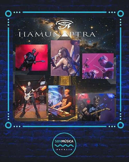 Foto de Hamunaptra