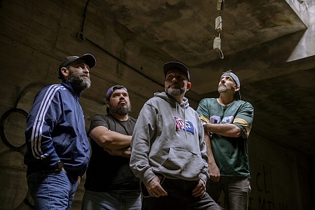 Foto de QFB