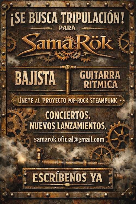 Foto de Samarök 
