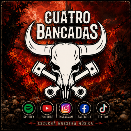Foto de Cuatro Bancadas