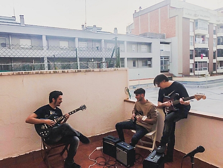 Foto de Wind Of Panters