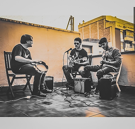Foto de Wind Of Panters