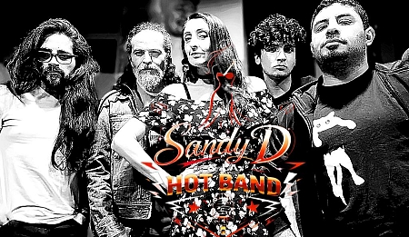 Foto de Sandy D