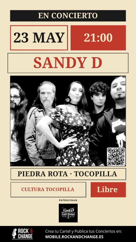 Foto de Sandy D