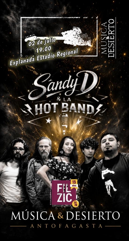 Foto de Sandy D