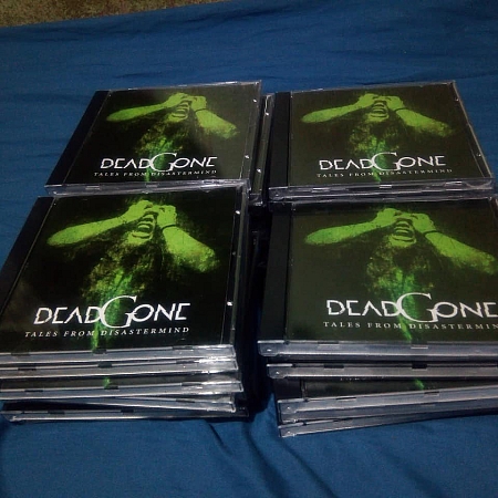 Foto de DeadGone