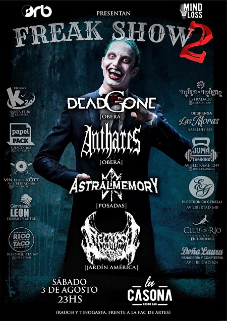 Foto de DeadGone