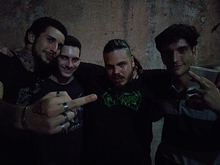 Foto de DeadGone