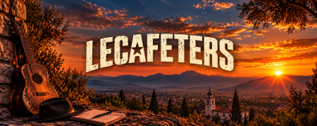 Foto de Lecafeters