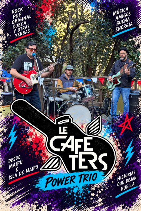 Foto de Lecafeters