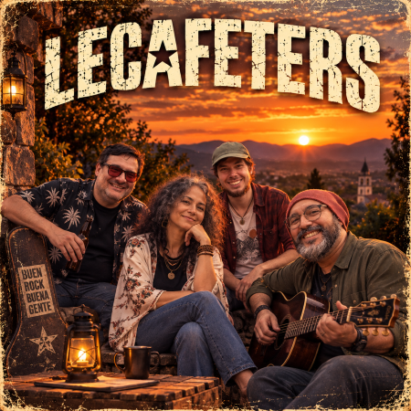Foto de Lecafeters